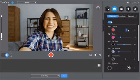 Download CyberLink YouCam 10.1.4203.0 for .